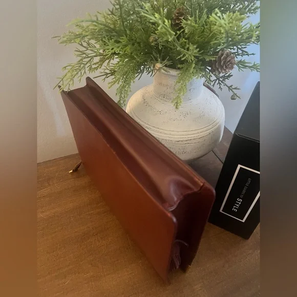 Cartier Mustline Clutch - Picture 3 of 13